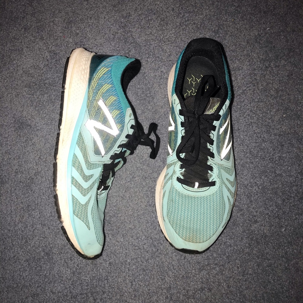 New Balance Running Sneakers